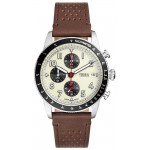 Reloj Fossil Sport Tourer Cronógrafo Hombre FS6042 Imagen del Reloj Fossil Sport Tourer Cronógrafo Hombre FS6042