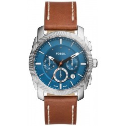 Montre Homme Chronographe Fossil Machine FS6059