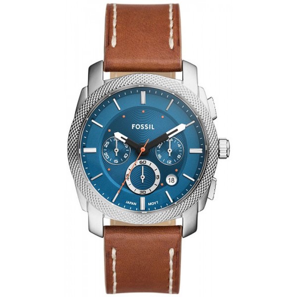 Immagine dell'Orologio Uomo Cronografo Fossil Machine FS6059