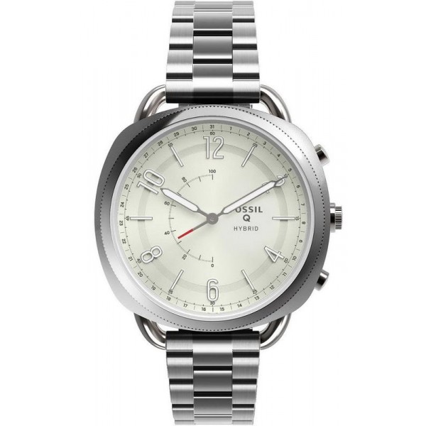 Buy Fossil Q Accomplice Hybrid Smartwatch Women's Watch FTW1202