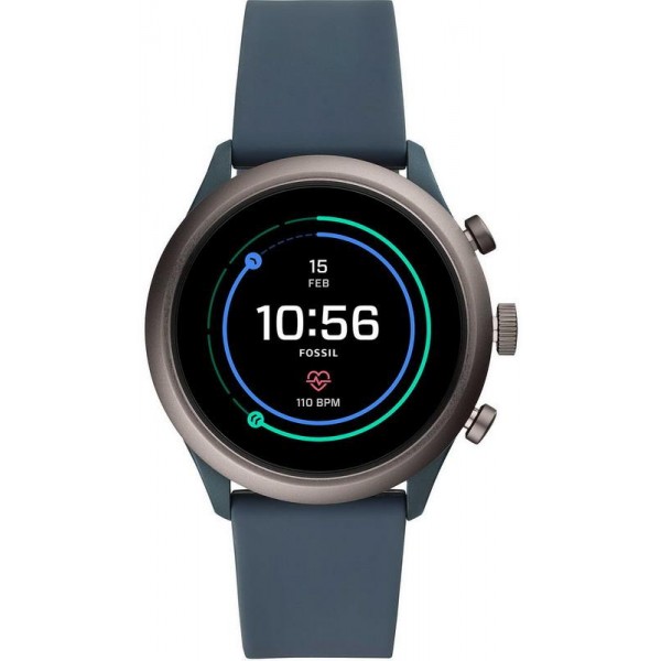 Fossil Q Sport Smartwatch Herrenuhr FTW4021 Kaufen Sie Fossil Q Sport Smartwatch Herrenuhr FTW4021