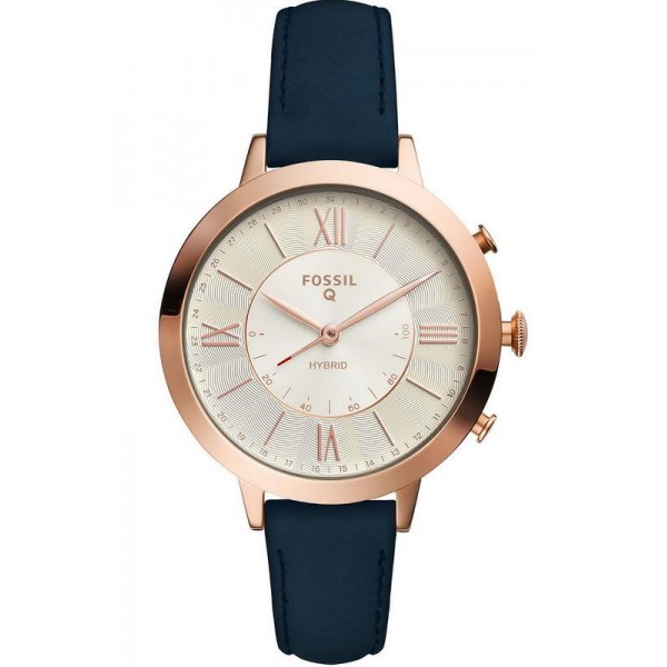 Comprare Orologio da Donna Fossil Q Jacqueline Hybrid Smartwatch FTW5014
