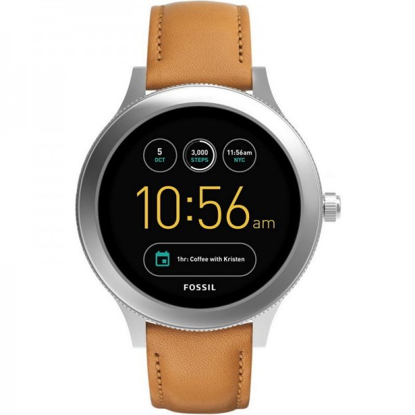 Acheter Montre pour Femme Fossil Q Venture Smartwatch FTW6007