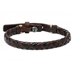 Bracelet Fossil Homme Vintage Casual JA5932716
