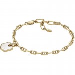 Pulsera Mujer Fossil Heritage JA7210710 Imagen de la Pulsera Mujer Fossil Heritage JA7210710