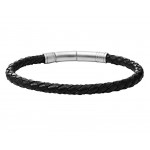 Buy Fossil Men's Bracelet Vintage Casual JF00510797