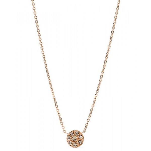 Buy Fossil Women's Necklace Vintage Glitz JF00846791
