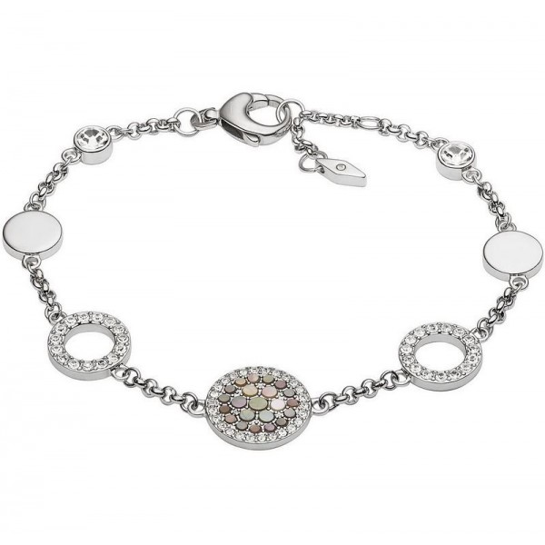 Fossil Damenarmband Vintage Glitz JF02311040 Kaufen Sie Fossil Damenarmband Vintage Glitz JF02311040