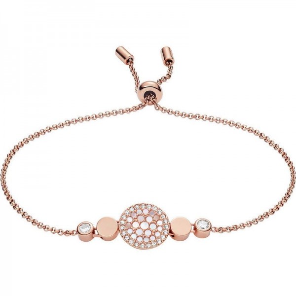 Bracciale Fossil Donna Vintage Glitz JF02905791 Comprare Bracciale Fossil Donna Vintage Glitz JF02905791