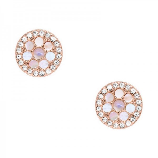 Comprar Pendientes Fossil Mujer Vintage Glitz JF02906791
