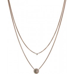 Comprar Collar Fossil Mujer Classics JF02953791