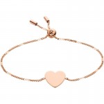 Buy Fossil Ladies Bracelet Vintage Iconic JF02965791