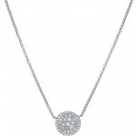 Buy Fossil Women's Necklace Vintage Glitz JF03224040