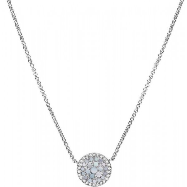 Buy Fossil Women's Necklace Vintage Glitz JF03224040