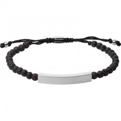 Comprar Pulsera Fossil Hombre Vintage Casual JF03247040
