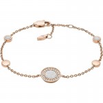 Fossil Women's Bracelet Classics JF03264791 Buy Fossil Women's Bracelet Classics JF03264791