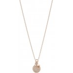 Collar Fossil Mujer Classics JF03265791 Comprar Collar Fossil Mujer Classics JF03265791