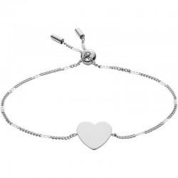 Fossil Drew - Women's Steel Bracelet - JF03329040