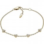 Image of the Fossil Ladies Bracelet Sadie JF04112710