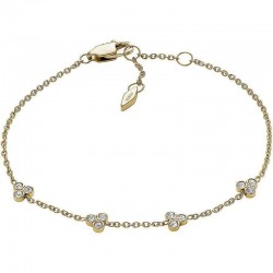Fossil Pulsera Mujer Sadie JF04112710