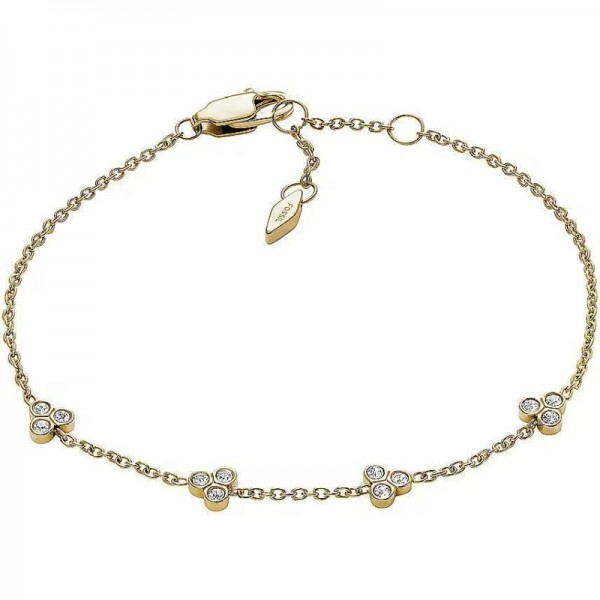 Image of the Fossil Ladies Bracelet Sadie JF04112710