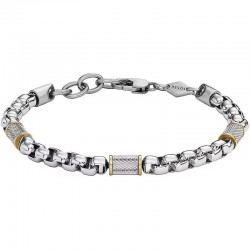 Imagen de la Pulsera Hombre Fossil Jewelry JF04138998