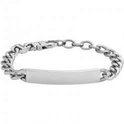 Imagen de la Pulsera de Acero para Hombre - Fossil Drew - JF04164040