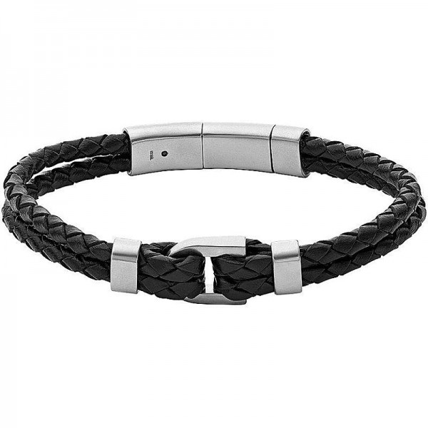 Bracelet Fossil Homme Heritage JF04202040 Acheter Bracelet Fossil Homme Heritage JF04202040