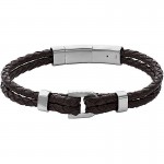 Fossil Herrenarmband Heritage JF04203040 Fossil Herrenarmband Heritage JF04203040 kaufen
