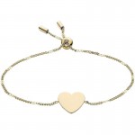 Image of the Fossil Drew - Womens Steel Bracelet - JF04332710