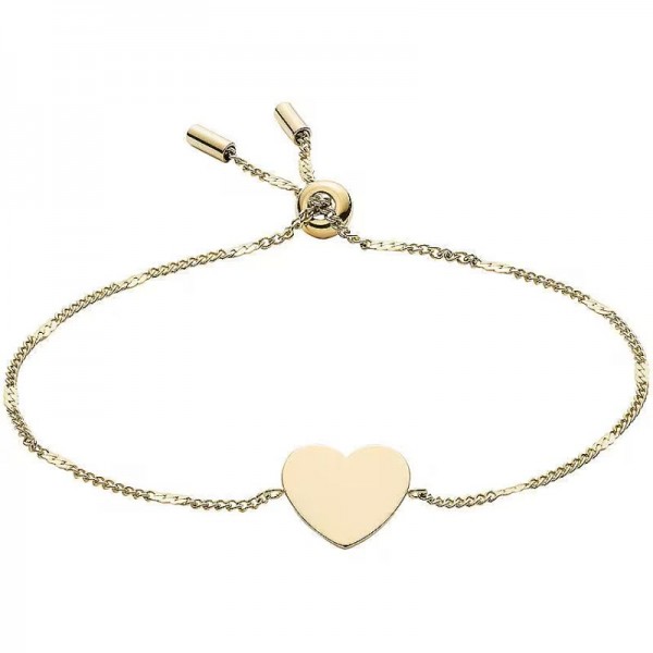 Image of the Fossil Drew - Womens Steel Bracelet - JF04332710