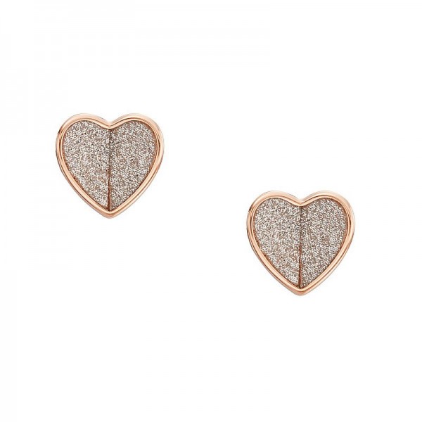 Image de Fossil Sadie - Boucles dOreilles pour Femmes - JF04334791