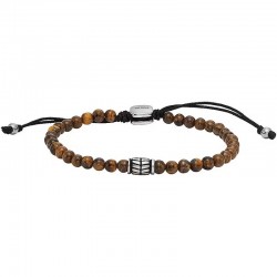 Imagen de la Pulsera Hombre Fossil Jewelry JF04413040