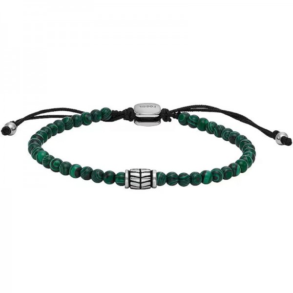 Image du Bracelet Homme Fossil Jewelry JF04415040