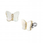 Image of Fossil Ladies Earrings Jewelry JF04422710