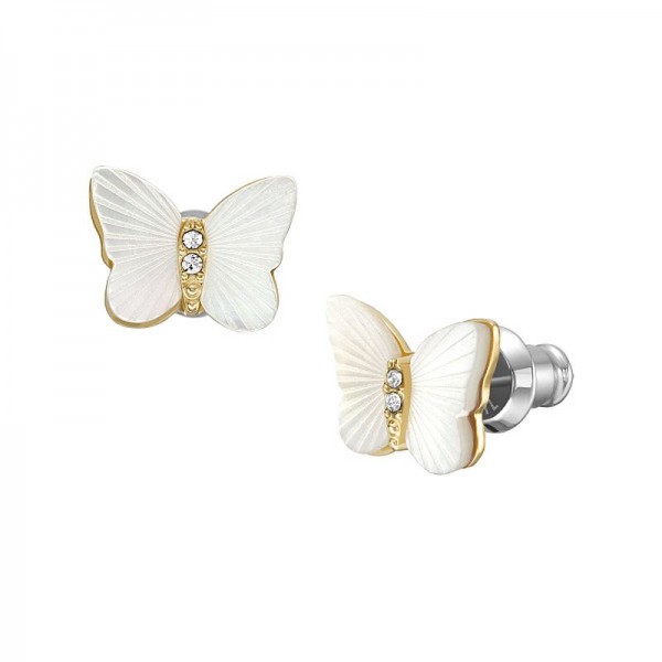 Image of Fossil Ladies Earrings Jewelry JF04422710