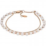 Image du Fossil Bracelet Femme Jewelry JF04444791