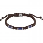 Bracelet Homme Fossil Jewelry JF04470040 Image du Bracelet Homme Fossil Jewelry JF04470040