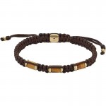 Image du Bracelet Homme Fossil Jewelry JF04471710