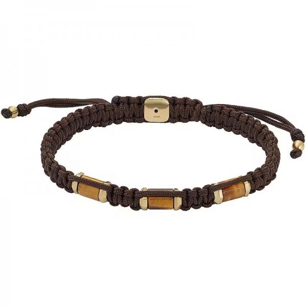 Image du Bracelet Homme Fossil Jewelry JF04471710