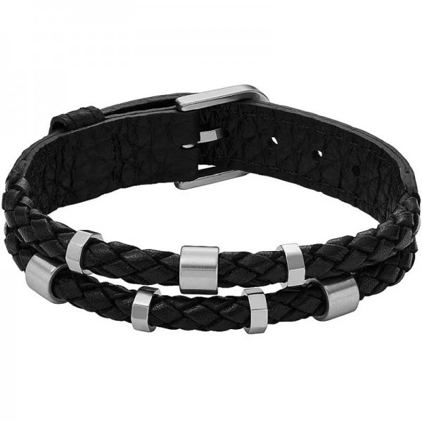 Bracelet Homme Fossil Jewelry JF04473040 Image du Bracelet Homme Fossil Jewelry JF04473040
