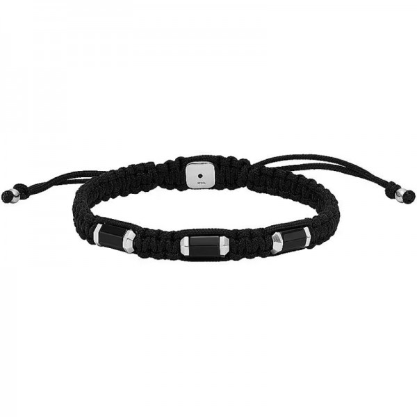 Bracelet pour Homme - Bijoux Fossil- JF04485040 Image du Bracelet pour Homme - Bijoux Fossil- JF04485040
