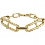 Bracciale Acciaio Donna - Fossil Heritage - JF04528710 Immagine del Bracciale Acciaio Donna - Fossil Heritage - JF04528710