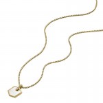 Collana Donna Fossil Heritage JF04529710 Immagine della Collana Donna Fossil Heritage JF04529710