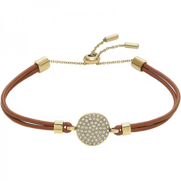 Image of the Fossil Ladies Bracelet Sadie JF04545710