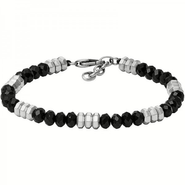 Fossil Jewelry - Mens Bracelet - JF04602040 Image of the Fossil Jewelry - Mens Bracelet - JF04602040