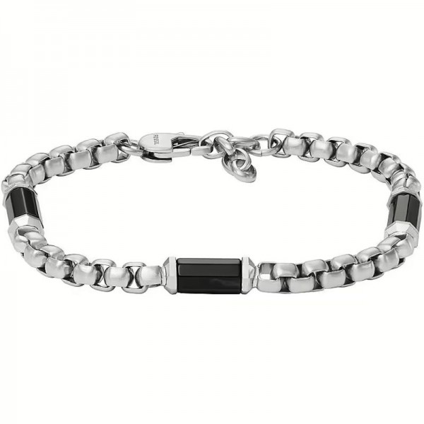 Image du Bracelet Homme Fossil Jewelry JF04604040