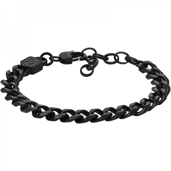 Image du Bracelet en Acier pour Homme - Fossil Jewelry - JF04634001