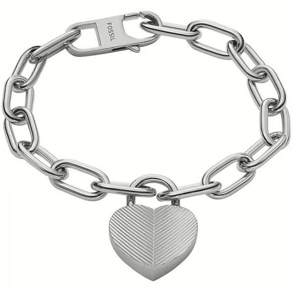 Image of the Fossil Harlow - Womens Steel Bracelet - JF04659040