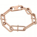 Pulsera Acero Mujer - Fossil Heritage - JF04671791 Imagen de la Pulsera Acero Mujer - Fossil Heritage - JF04671791